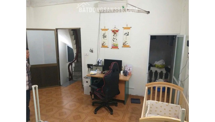 NHÀ PHỐ TRƯỜNG CHINH_GẦN Ô TÔ_NGÕ NÔNG THÔNG_33m2 x 4T MT RỘNG, hơn 7 tỷ